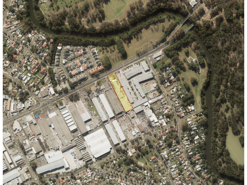 68 Hume Highway, Lansvale NSW 2166