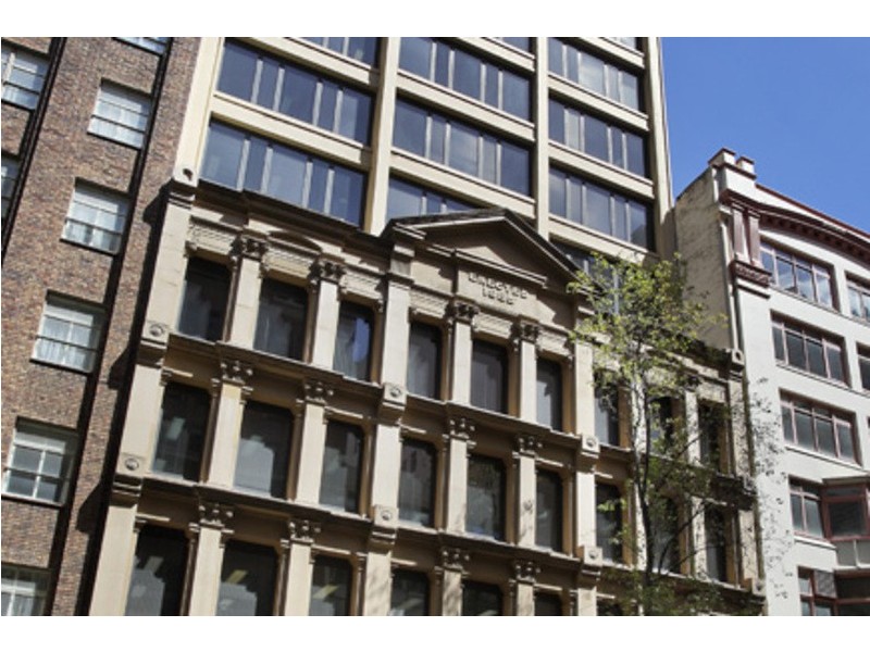 702/191 Clarence Street Street, Sydney NSW 2000