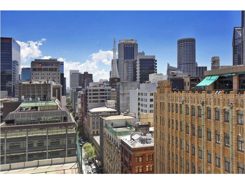 702/191 Clarence Street Street, Sydney NSW 2000