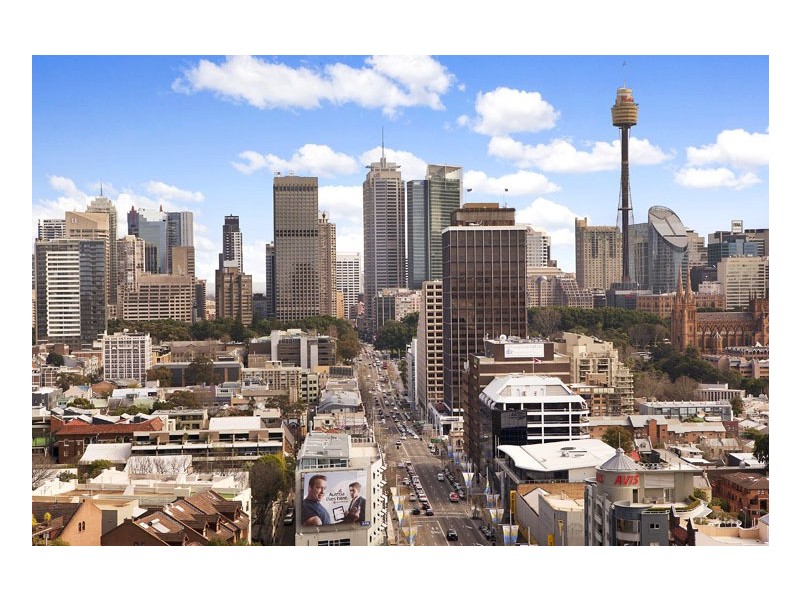 Level 10/04/14 Kings Cross Road, Potts Point NSW 2011