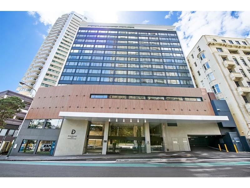 Level 10/04/14 Kings Cross Road, Potts Point NSW 2011