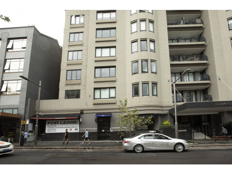 Shop 2/9-15 Bayswater Road, Potts Point NSW 2011