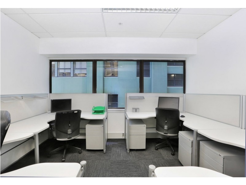 Suite 706/50 Clarence Street, Sydney NSW 2000