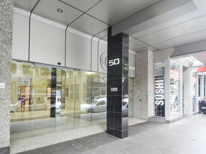 Suite 706/50 Clarence Street, Sydney NSW 2000