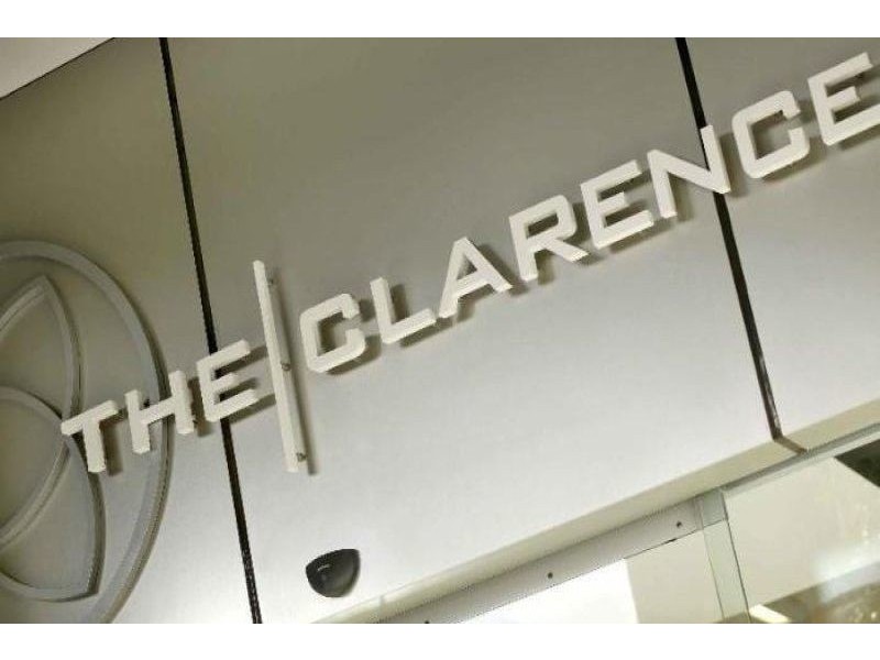 Suite 706/50 Clarence Street, Sydney NSW 2000