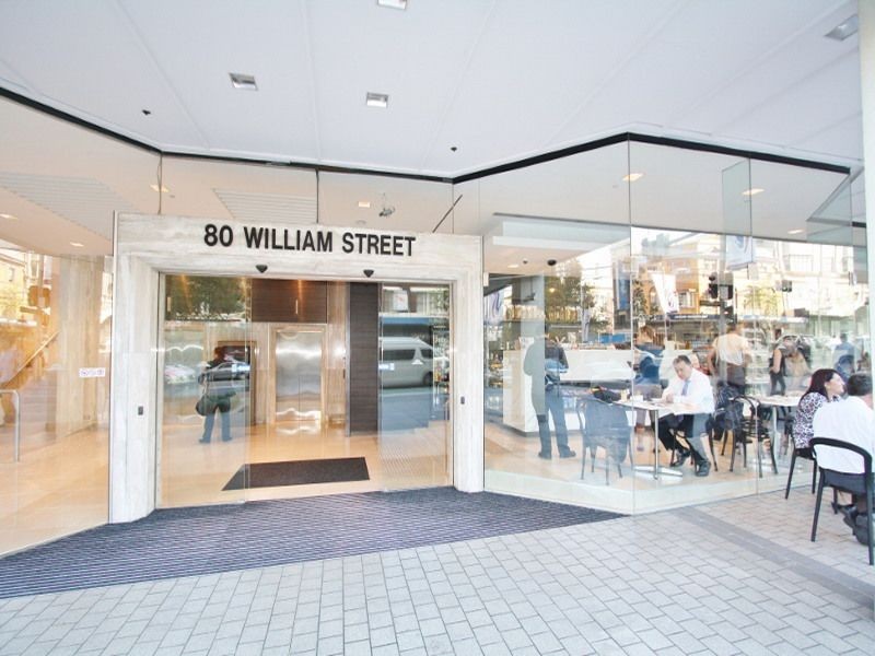 606/80 William Street, Darlinghurst NSW 2010