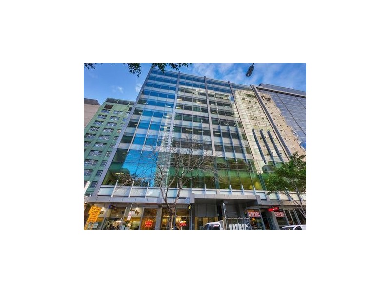 Suite 705/50 Clarence Street, Sydney NSW 2000