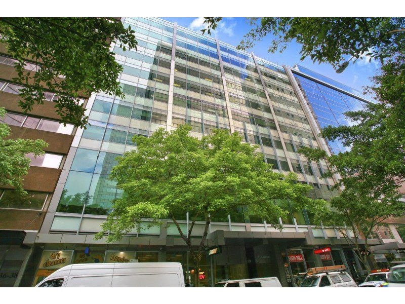 Suite 705/50 Clarence Street, Sydney NSW 2000
