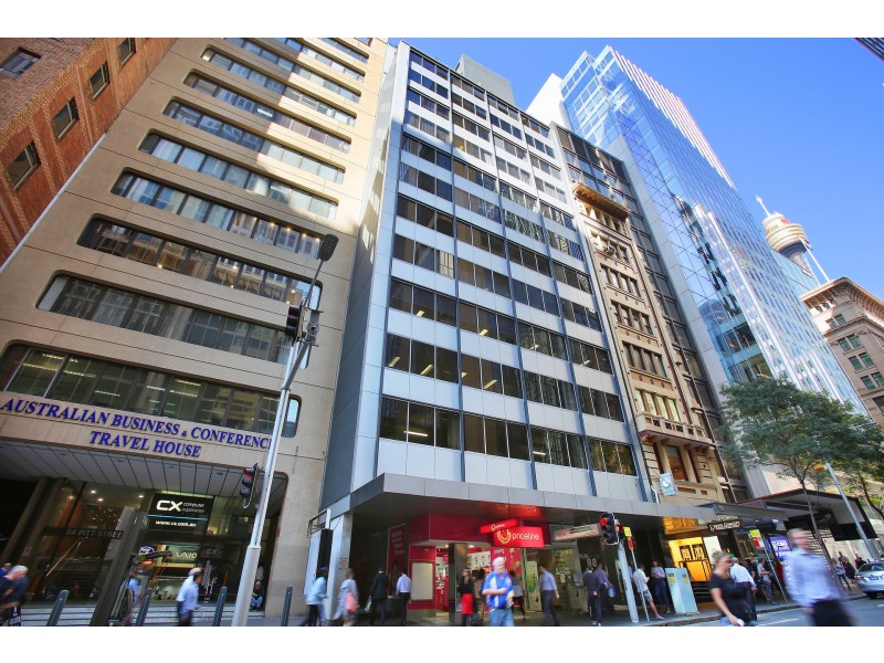 Level 15/Suite 73/8 Pitt Street, Sydney NSW 2000