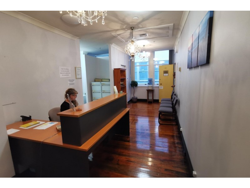 Suite 311/371 George Street, Sydney NSW 2000