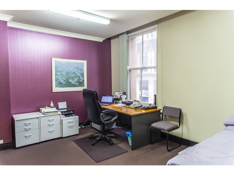 Suite 311/371 George Street, Sydney NSW 2000