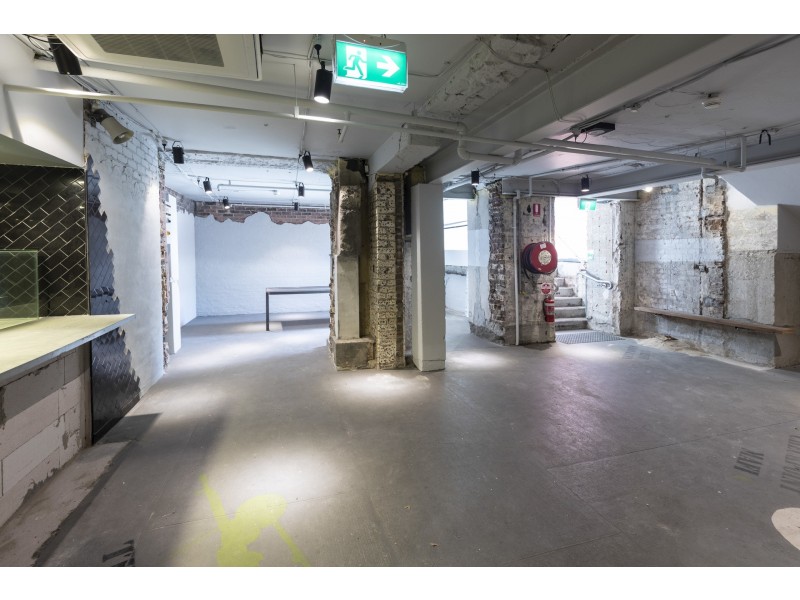 Shop 1/9-15 Bayswater Road, Potts Point NSW 2011