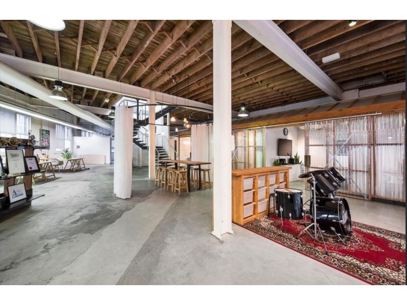 7 Franklyn Street, Ultimo NSW 2007