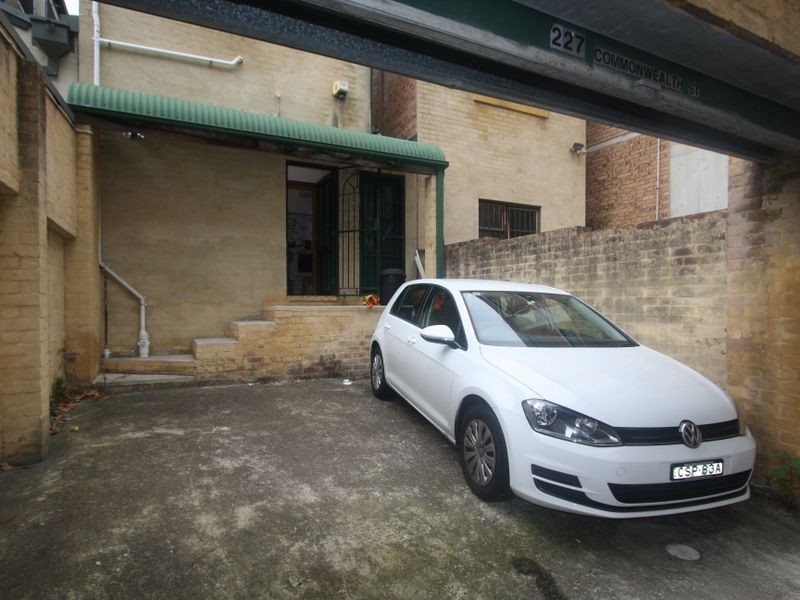 227 Commonwealth Street, Surry Hills NSW 2010