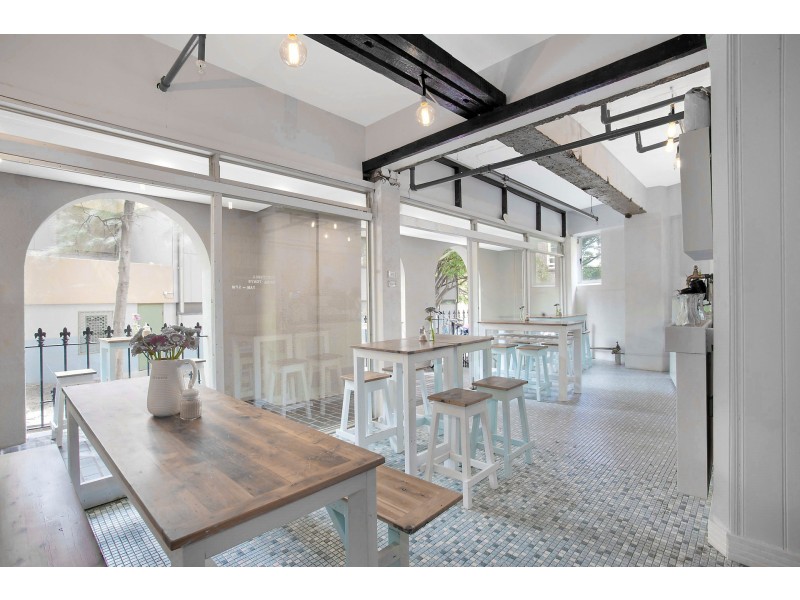 1a Elizabeth Bay Road, Elizabeth Bay NSW 2011