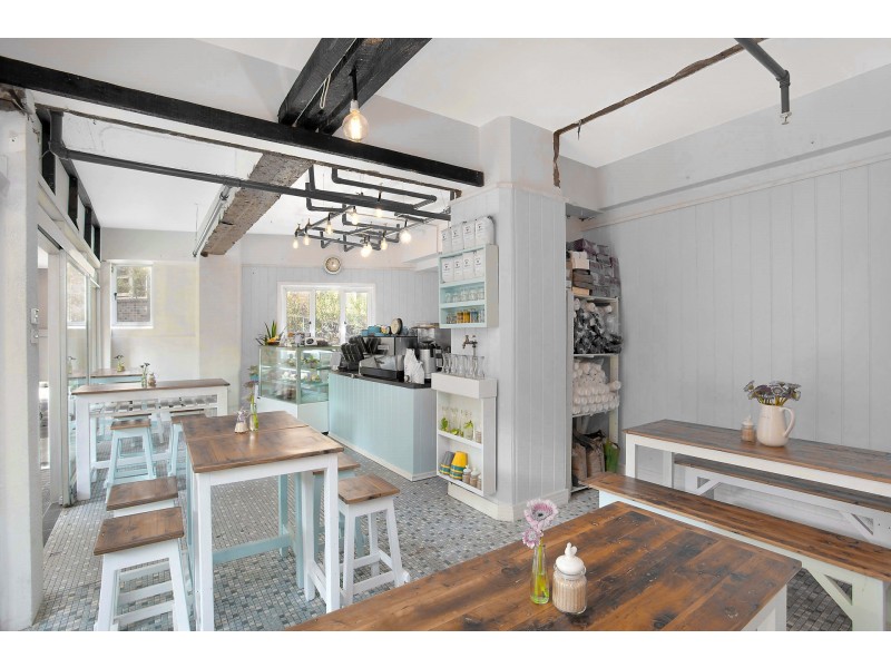 1a Elizabeth Bay Road, Elizabeth Bay NSW 2011