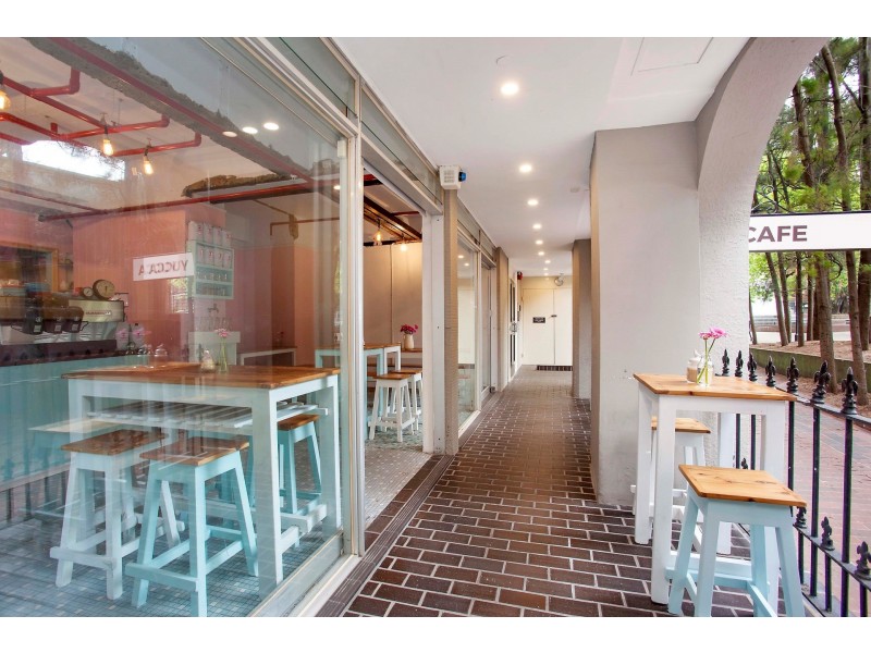 1a Elizabeth Bay Road, Elizabeth Bay NSW 2011