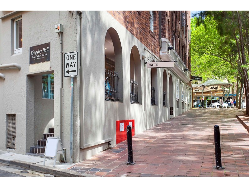 1a Elizabeth Bay Road, Elizabeth Bay NSW 2011