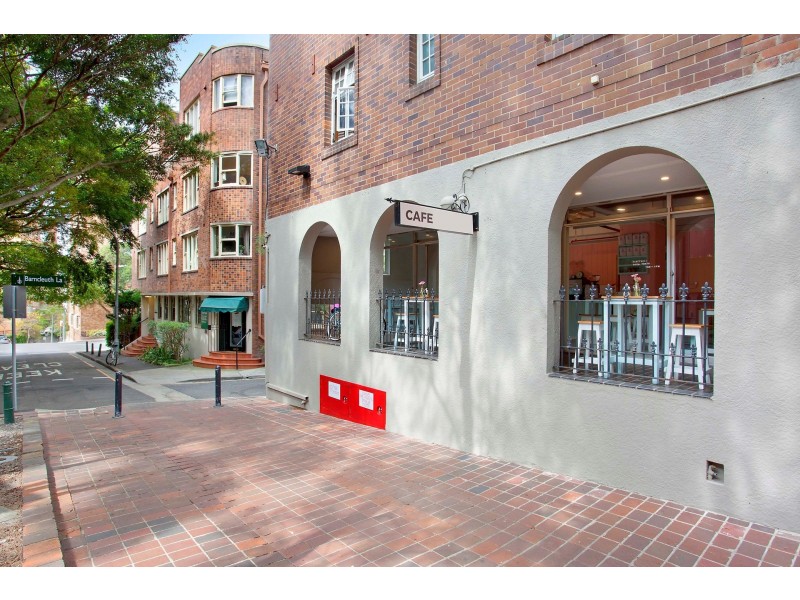 1a Elizabeth Bay Road, Elizabeth Bay NSW 2011