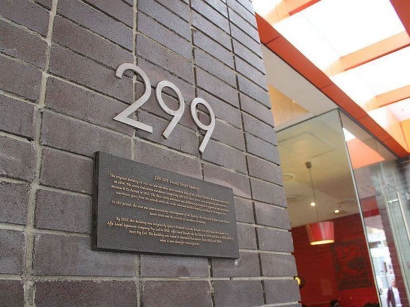 702/299 Sussex Street, Sydney NSW 2000