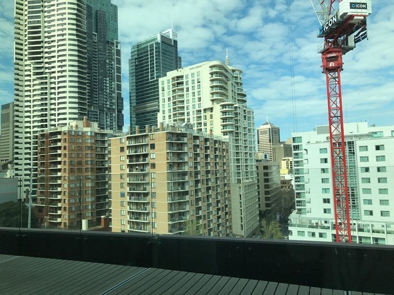 702/299 Sussex Street, Sydney NSW 2000