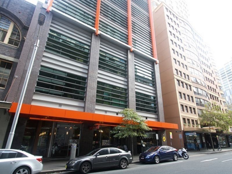 701/299 Sussex Street, Sydney NSW 2000
