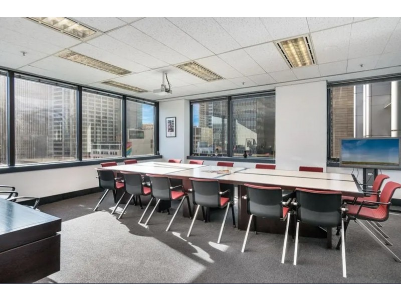 Level 11/97-99 Bathurst Street, Sydney NSW 2000