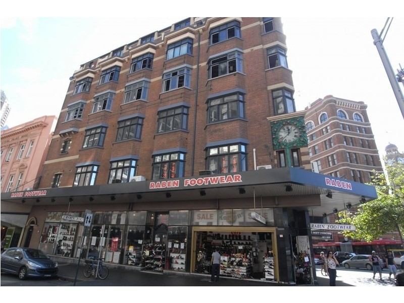 793-795 George Street Street, Sydney NSW 2000