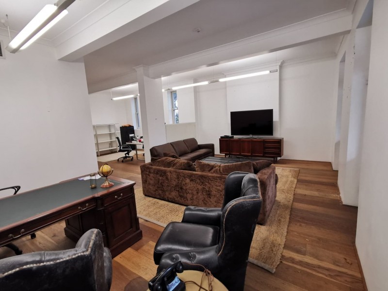 Suite 3/36-38 Bayswater Road, Potts Point NSW 2011