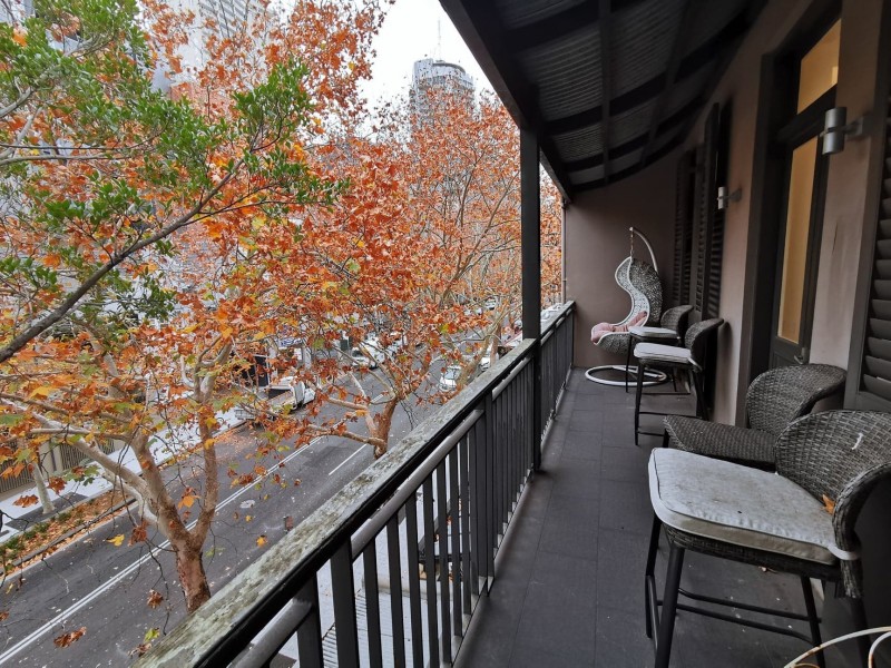 Suite 3/36-38 Bayswater Road, Potts Point NSW 2011