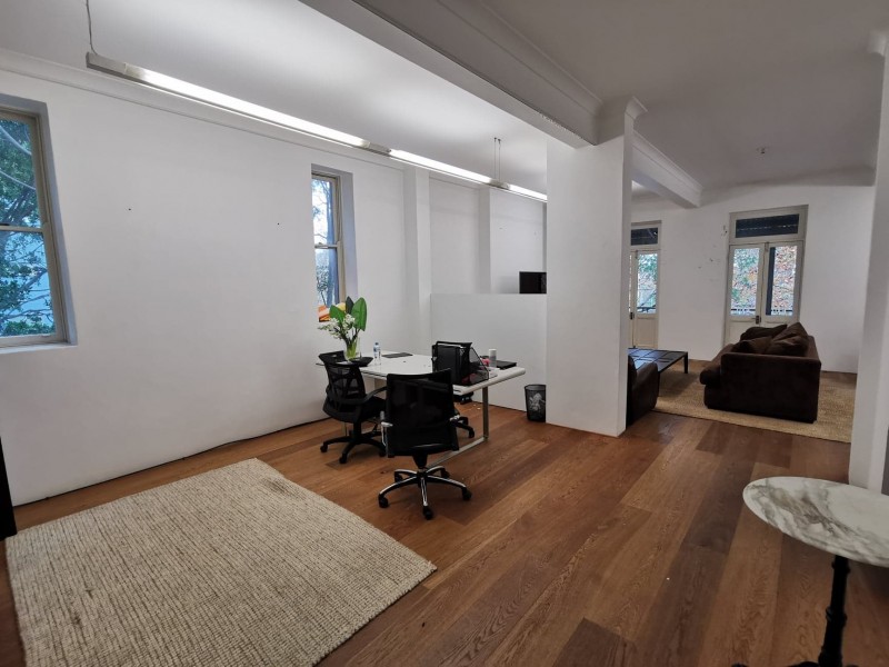 Suite 3/36-38 Bayswater Road, Potts Point NSW 2011