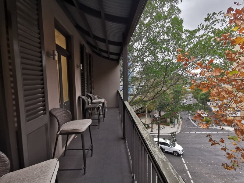 Suite 3/36-38 Bayswater Road, Potts Point NSW 2011