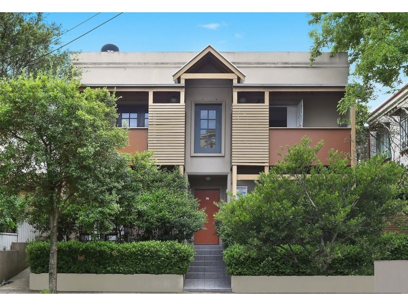 79 Stanmore Road, Stanmore NSW 2048