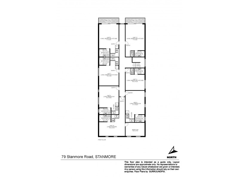 79 Stanmore Road, Stanmore NSW 2048