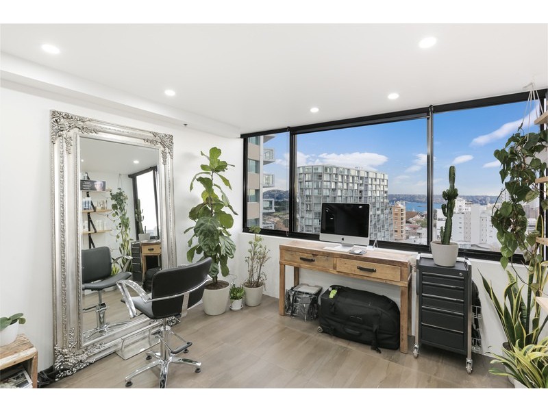 1008/14 Kings Cross Road, Potts Point NSW 2011