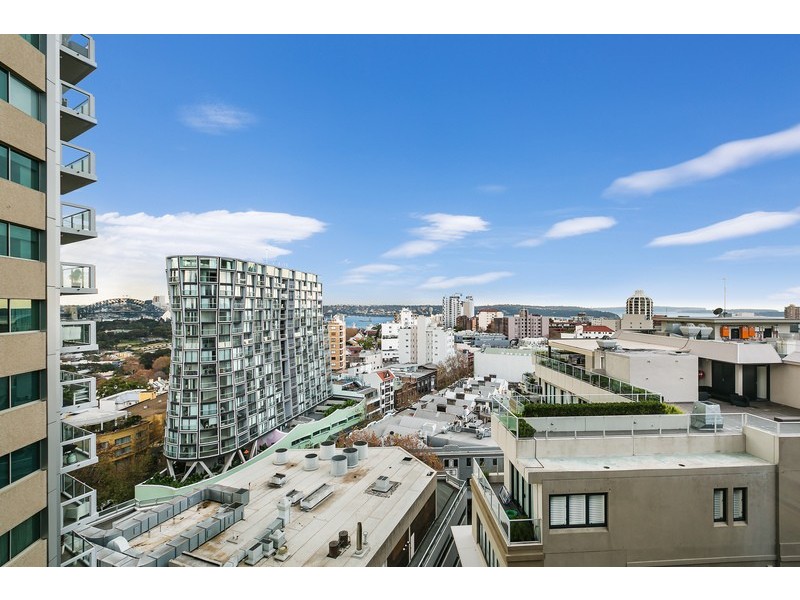 1008/14 Kings Cross Road, Potts Point NSW 2011