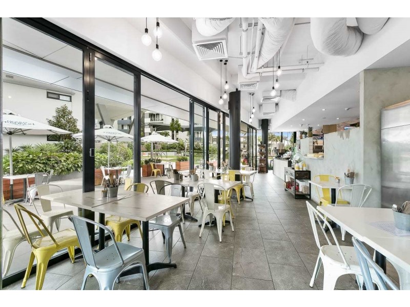 Shop 303/4 Mackinder Street, Campsie NSW 2194