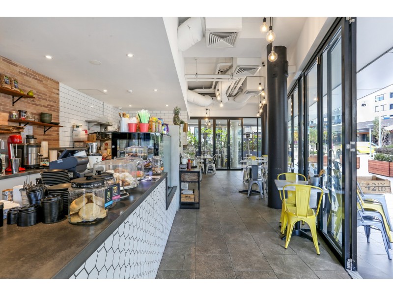 Shop 303/4 Mackinder Street, Campsie NSW 2194
