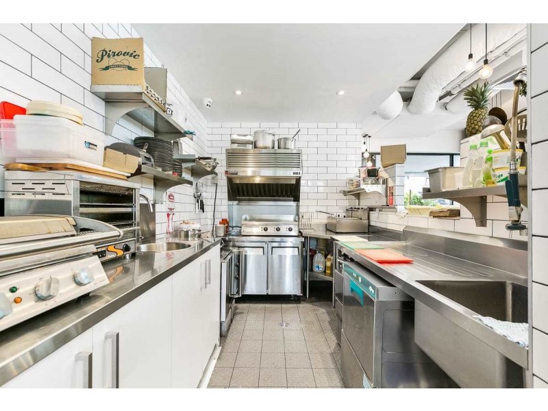 Shop 303/4 Mackinder Street, Campsie NSW 2194