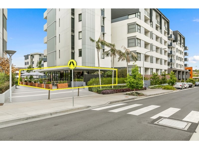 Shop 303/4 Mackinder Street, Campsie NSW 2194