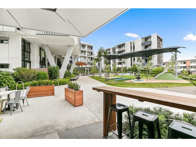 Shop 303/4 Mackinder Street, Campsie NSW 2194