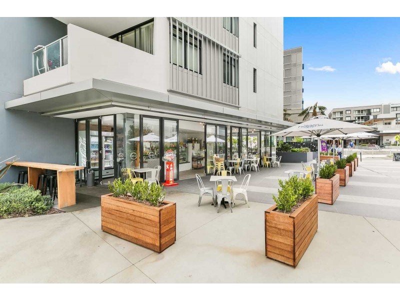 Shop 303/4 Mackinder Street, Campsie NSW 2194