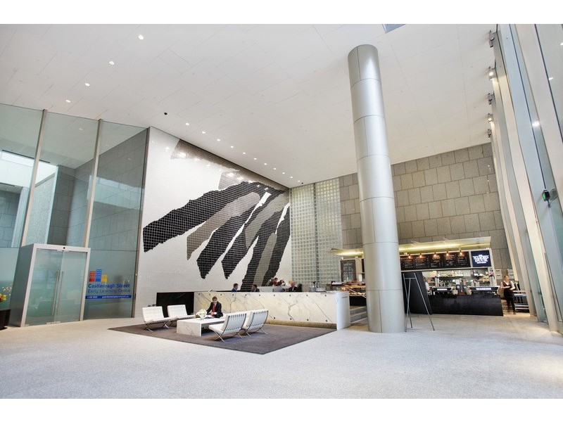 Level 16/1612/9 Castlereagh Street, Sydney NSW 2000
