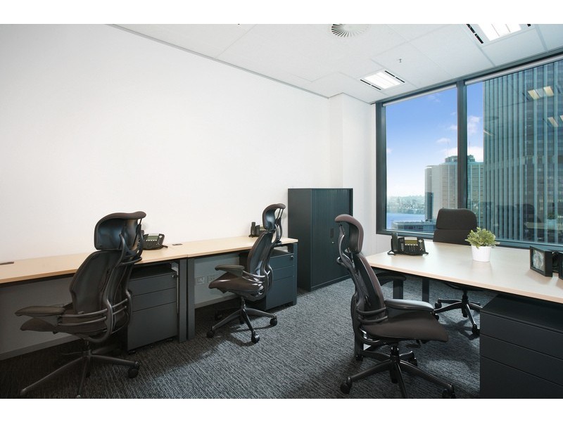 Level 19/1988/1 O’Connell Street, Sydney NSW 2000