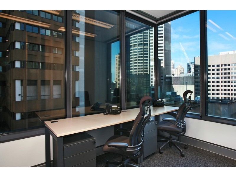 Level 19/1988/1 O’Connell Street, Sydney NSW 2000