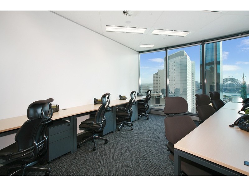 Level 19/1988/1 O’Connell Street, Sydney NSW 2000