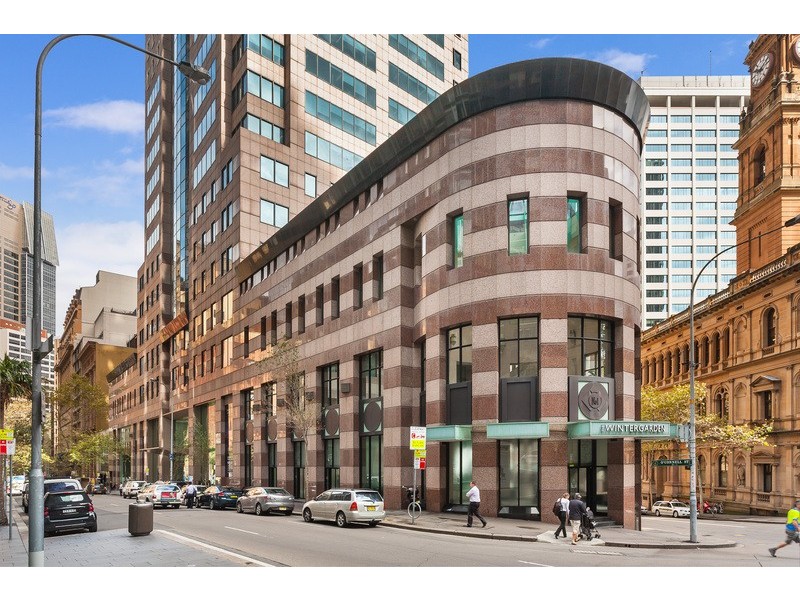 Level 19/1919/1 O’Connell Street, Sydney NSW 2000