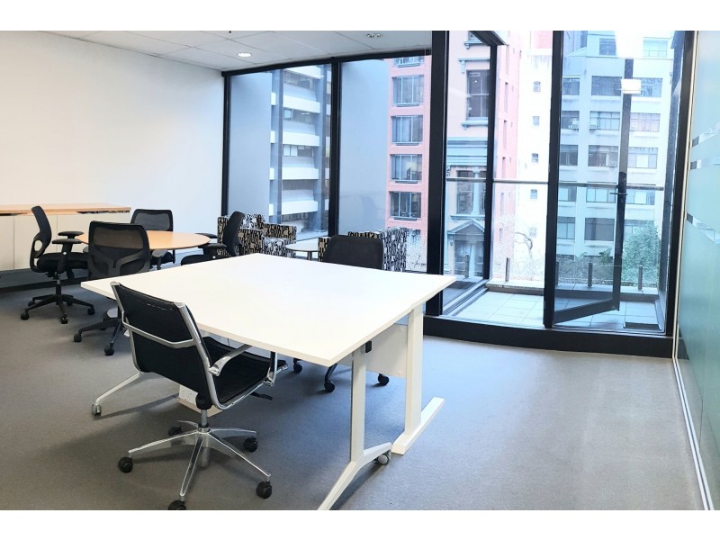 Level 6/257 Clarence Street, Sydney NSW 2000