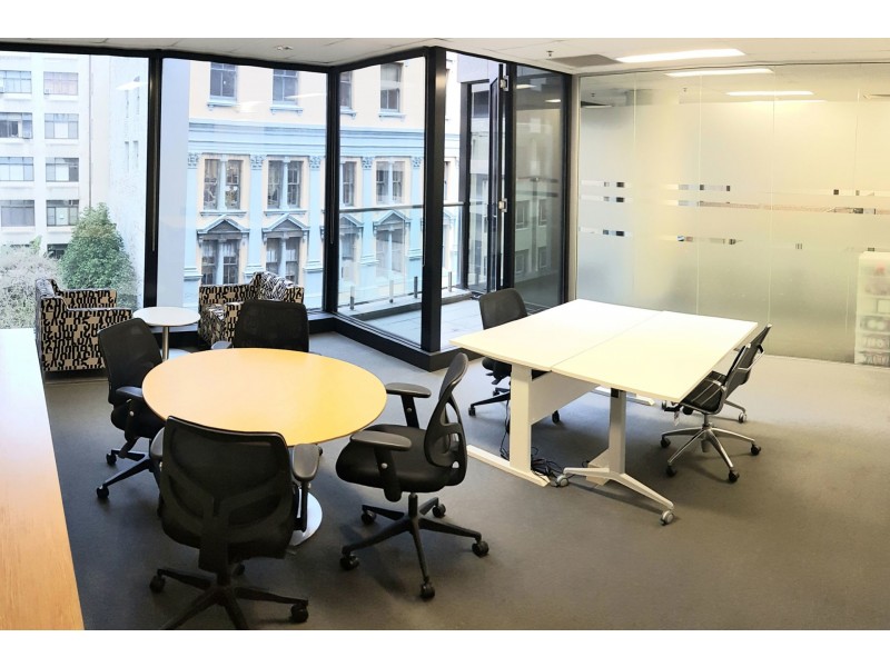 Level 6/257 Clarence Street, Sydney NSW 2000