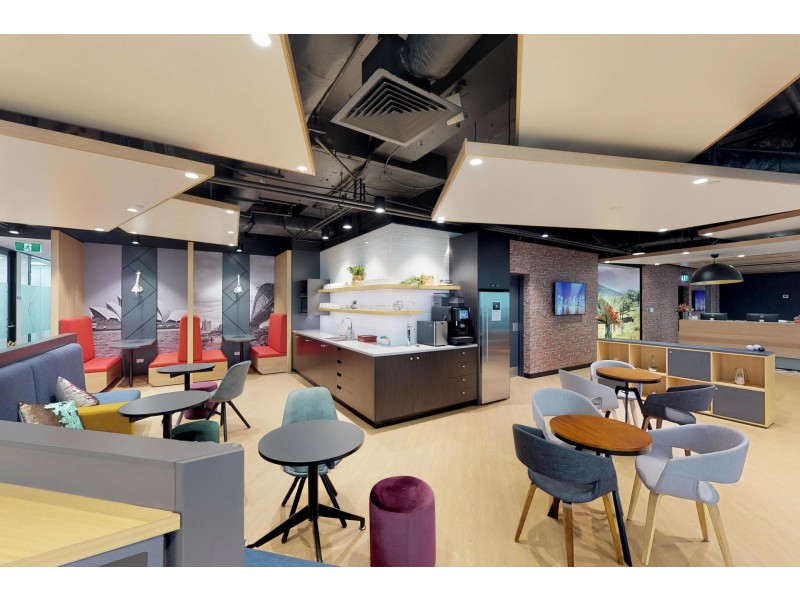 2107/207 Kent Street, Sydney NSW 2000